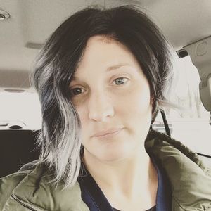 Meet your Posher, Kasey